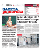 Gazeta Pomorska/Włocławek, Aleksandrów, Radziejów, Lipno