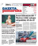 Gazeta Pomorska/Bydgoszcz, Nakło, Bydgoszcz okolice, Chojnice, Sępólno Krajeńskie, Tuchola