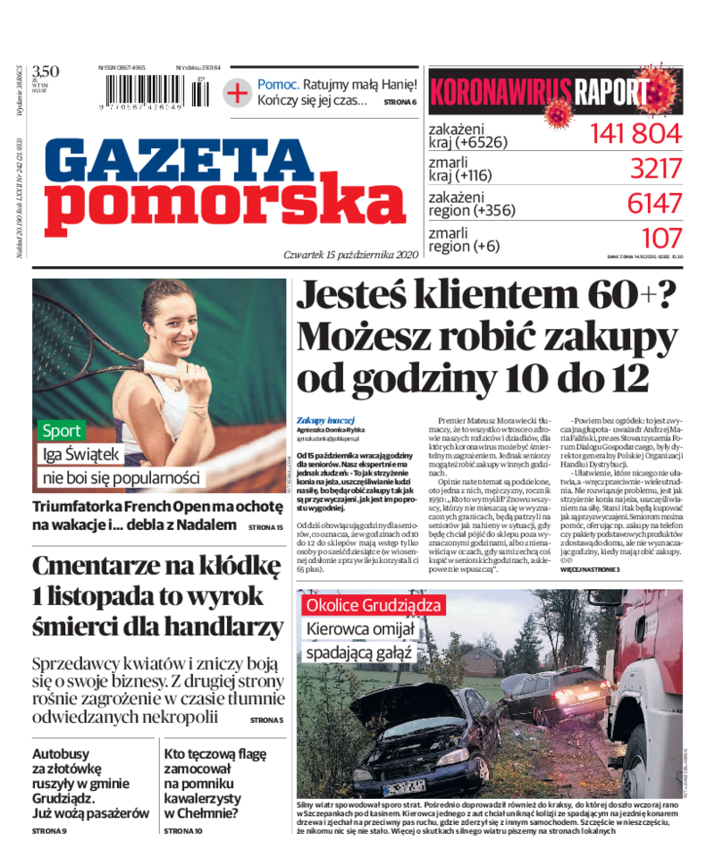 Gazeta Pomorska