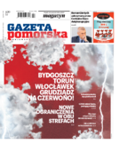 Gazeta Pomorska/Włocławek, Aleksandrów, Radziejów, Lipno