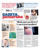 Gazeta Pomorska/Włocławek, Aleksandrów, Radziejów, Lipno