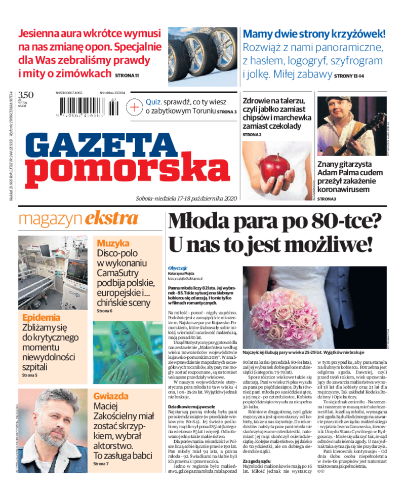 Gazeta Pomorska