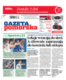Gazeta Pomorska/Włocławek, Aleksandrów, Radziejów, Lipno