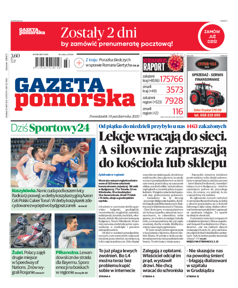 Gazeta Pomorska