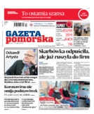 Gazeta Pomorska/Włocławek, Aleksandrów, Radziejów, Lipno