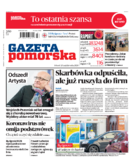 Gazeta Pomorska/Bydgoszcz, Nakło, Bydgoszcz okolice, Chojnice, Sępólno Krajeńskie, Tuchola