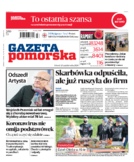 Gazeta Pomorska/Inowrocław, Mogilno, Żnin