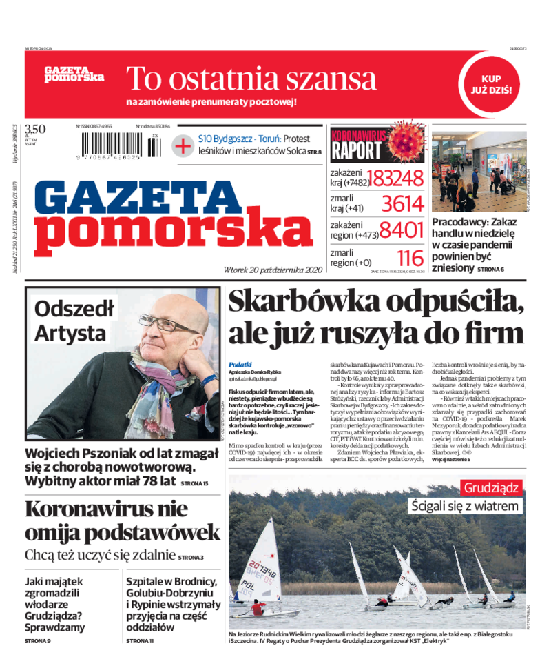 Gazeta Pomorska