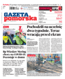Gazeta Pomorska/Włocławek, Aleksandrów, Radziejów, Lipno