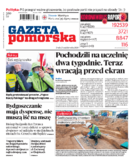 Gazeta Pomorska/Bydgoszcz, Nakło, Bydgoszcz okolice, Chojnice, Sępólno Krajeńskie, Tuchola