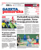 Gazeta Pomorska/Inowrocław, Mogilno, Żnin
