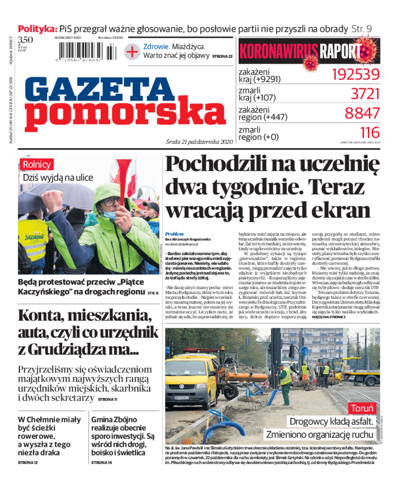 Gazeta Pomorska