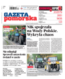 Gazeta Pomorska/Inowrocław, Mogilno, Żnin