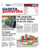 Gazeta Pomorska/Bydgoszcz, Nakło, Bydgoszcz okolice, Chojnice, Sępólno Krajeńskie, Tuchola