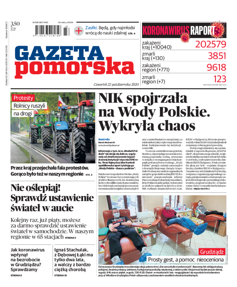 Gazeta Pomorska