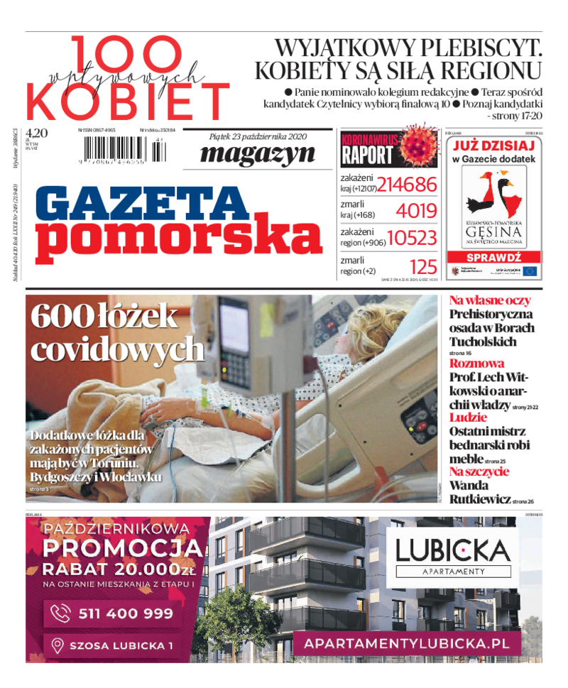 Gazeta Pomorska