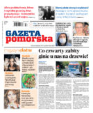 Gazeta Pomorska/Bydgoszcz, Nakło, Bydgoszcz okolice, Chojnice, Sępólno Krajeńskie, Tuchola