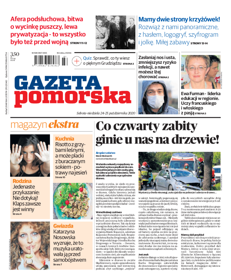 Gazeta Pomorska
