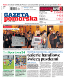 Gazeta Pomorska/Włocławek, Aleksandrów, Radziejów, Lipno