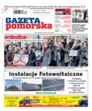 Gazeta Pomorska/Bydgoszcz, Nakło, Bydgoszcz okolice, Chojnice, Sępólno Krajeńskie, Tuchola