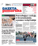 Gazeta Pomorska/Włocławek, Aleksandrów, Radziejów, Lipno