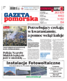 Gazeta Pomorska/Bydgoszcz, Nakło, Bydgoszcz okolice, Chojnice, Sępólno Krajeńskie, Tuchola