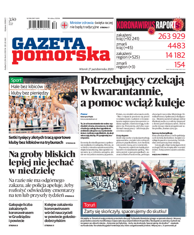 Gazeta Pomorska