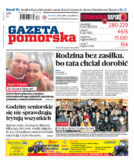 Gazeta Pomorska/Bydgoszcz, Nakło, Bydgoszcz okolice, Chojnice, Sępólno Krajeńskie, Tuchola