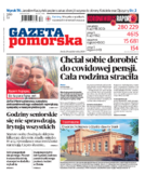 Gazeta Pomorska/Inowrocław, Mogilno, Żnin