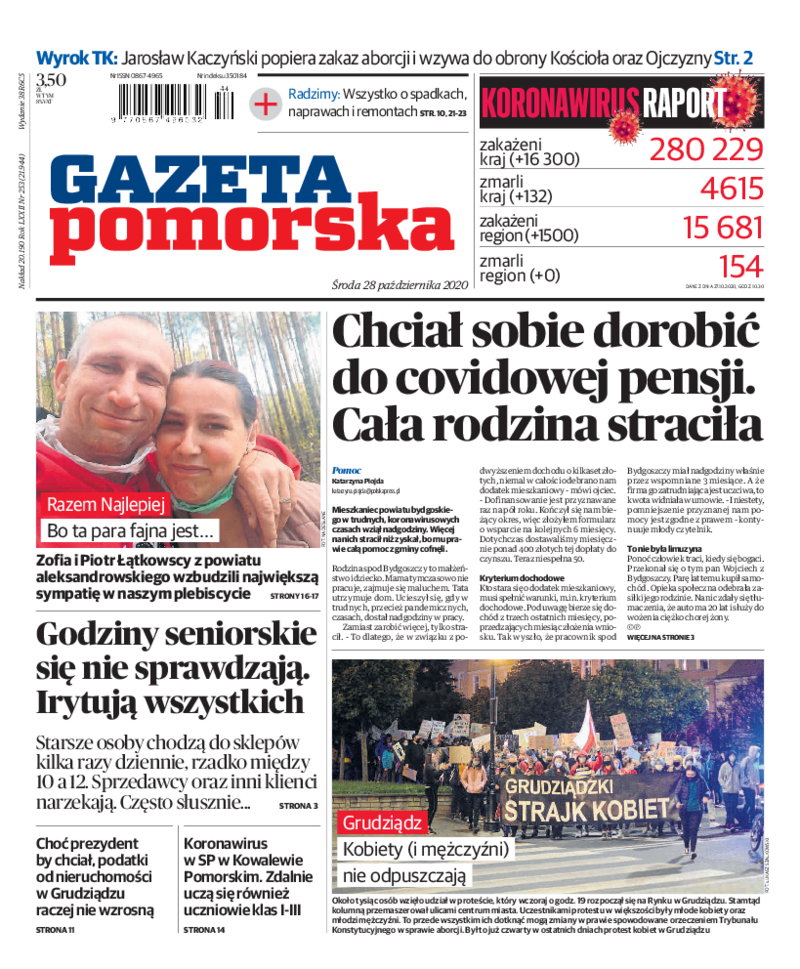 Gazeta Pomorska