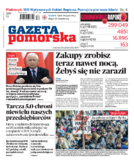 Gazeta Pomorska/Bydgoszcz, Nakło, Bydgoszcz okolice, Chojnice, Sępólno Krajeńskie, Tuchola