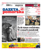 Gazeta Pomorska/Bydgoszcz, Nakło, Bydgoszcz okolice, Chojnice, Sępólno Krajeńskie, Tuchola