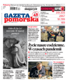 Gazeta Pomorska/Włocławek, Aleksandrów, Radziejów, Lipno