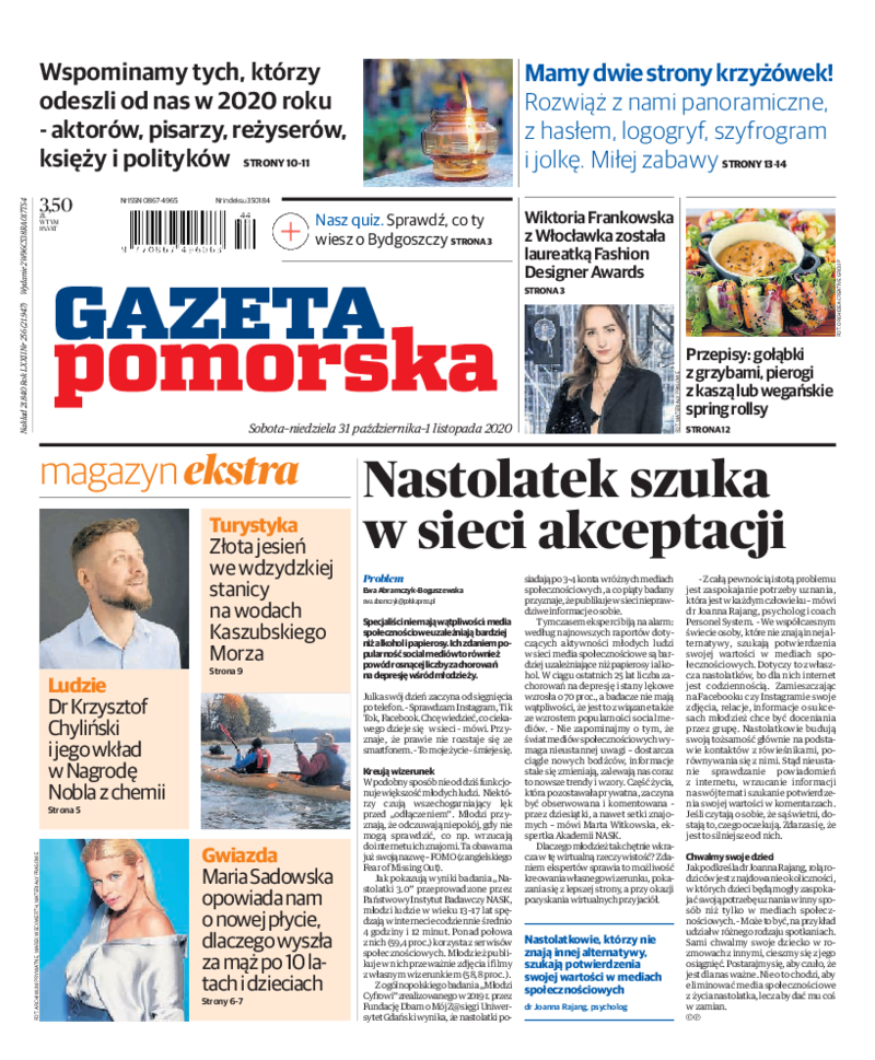 Gazeta Pomorska