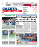 Gazeta Pomorska/Bydgoszcz, Nakło, Bydgoszcz okolice, Chojnice, Sępólno Krajeńskie, Tuchola