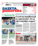 Gazeta Pomorska/Włocławek, Aleksandrów, Radziejów, Lipno