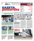 Gazeta Pomorska/Inowrocław, Mogilno, Żnin