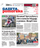 Gazeta Pomorska/Bydgoszcz, Nakło, Bydgoszcz okolice, Chojnice, Sępólno Krajeńskie, Tuchola