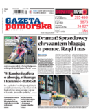 Gazeta Pomorska/Włocławek, Aleksandrów, Radziejów, Lipno