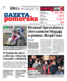 Gazeta Pomorska/Inowrocław, Mogilno, Żnin