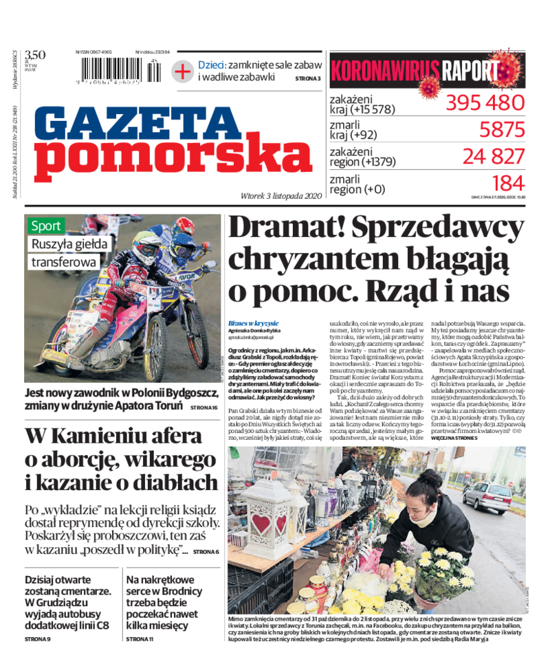 Gazeta Pomorska