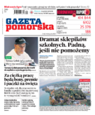 Gazeta Pomorska/Inowrocław, Mogilno, Żnin