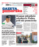 Gazeta Pomorska/Włocławek, Aleksandrów, Radziejów, Lipno