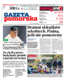 Gazeta Pomorska/Bydgoszcz, Nakło, Bydgoszcz okolice, Chojnice, Sępólno Krajeńskie, Tuchola