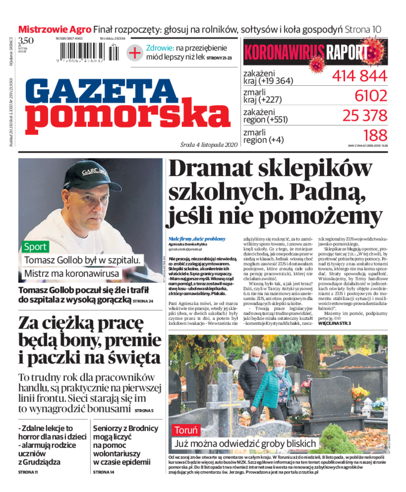 Gazeta Pomorska