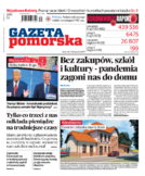 Gazeta Pomorska/Inowrocław, Mogilno, Żnin