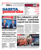 Gazeta Pomorska/Bydgoszcz, Nakło, Bydgoszcz okolice, Chojnice, Sępólno Krajeńskie, Tuchola