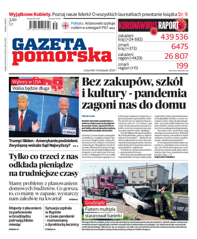 Gazeta Pomorska
