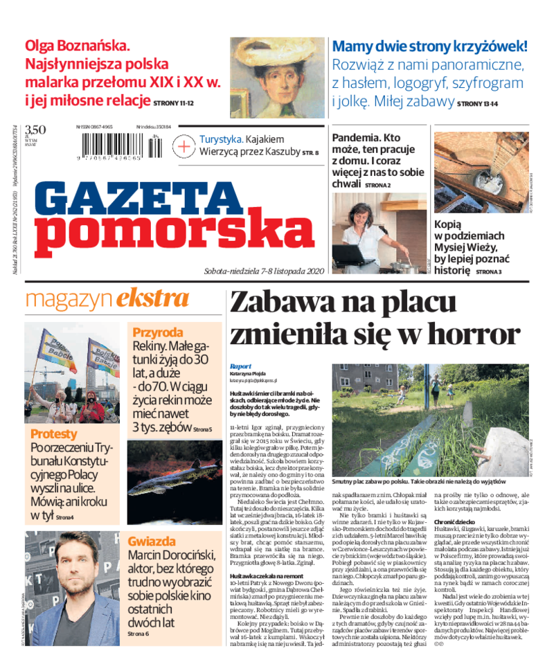 Gazeta Pomorska