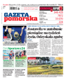 Gazeta Pomorska/Inowrocław, Mogilno, Żnin